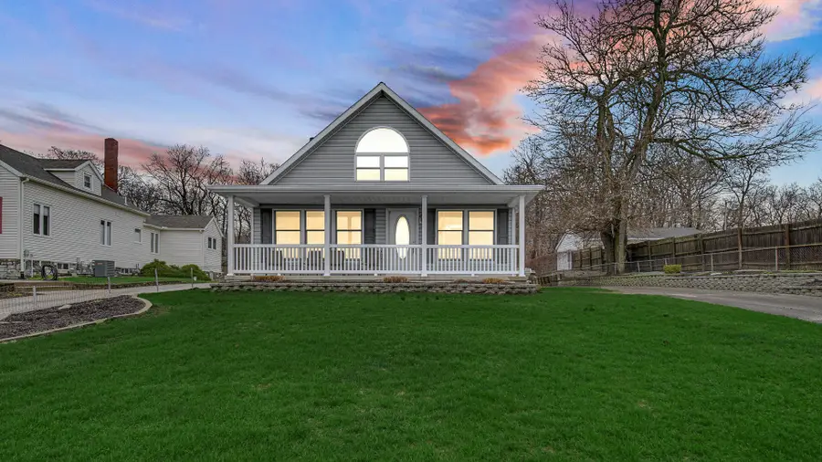 4472 S County Road 210, Knox, IN 46534 - #2