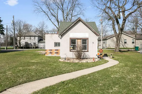 358 W Main Street, Westville, IN 46391