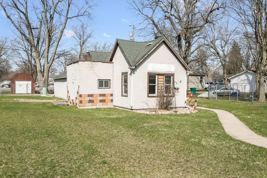 358 W Main Street, Westville, IN 46391 - #2