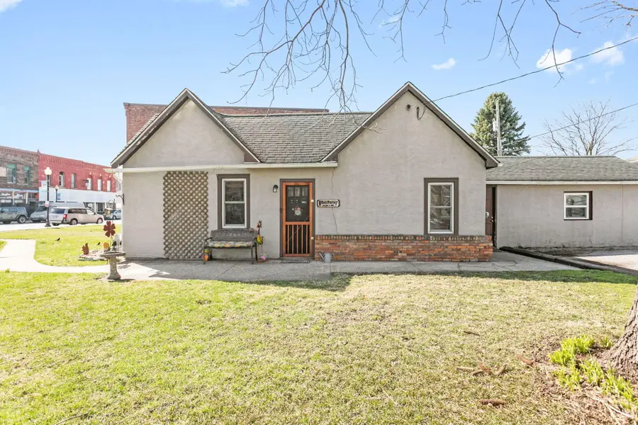 358 W Main Street, Westville, IN 46391 - #3