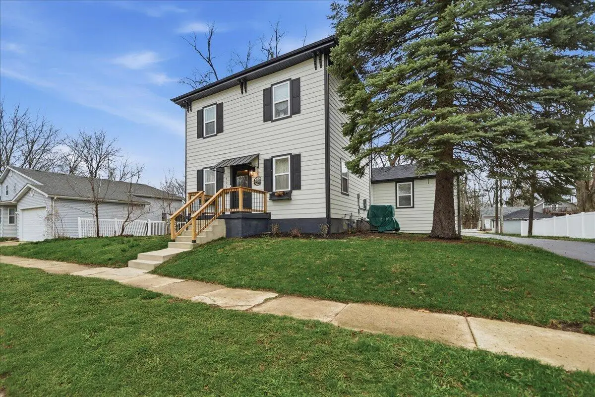 503 Institute Street, Valparaiso, IN 46383 - #1