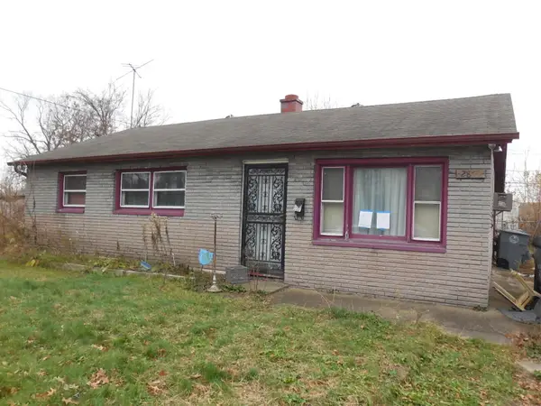 2849 Central Drive, Gary, IN 46407