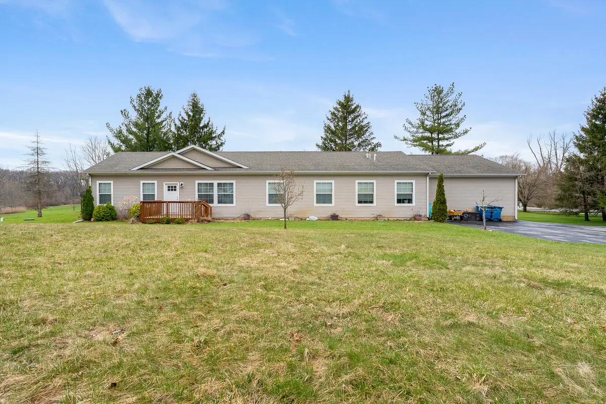 678 W Division Road, Hebron, IN 46341 - #1