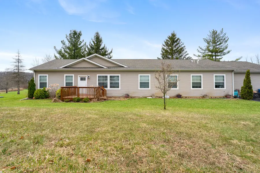 678 W Division Road, Hebron, IN 46341 - #2