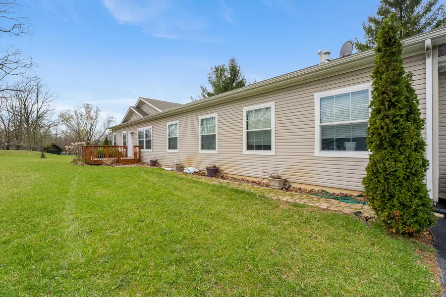 678 W Division Road, Hebron, IN 46341 - #3