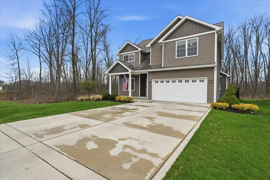 1040 Preserve Lane, Chesterton, IN 46304 - #3