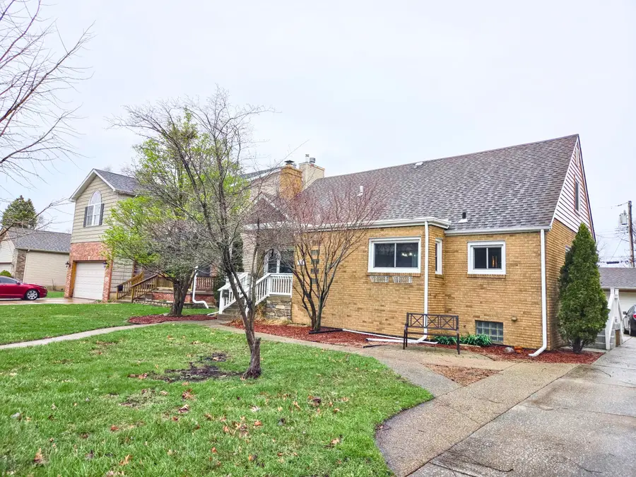 707 N Broad Street, Griffith, IN 46319 - #2