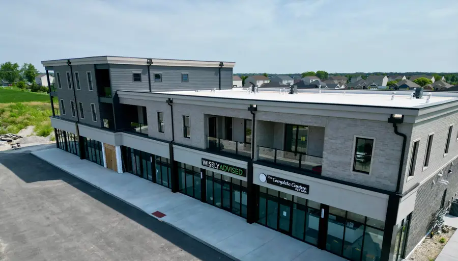 10261 Calumet Avenue #203, Dyer, IN 46311 - #3