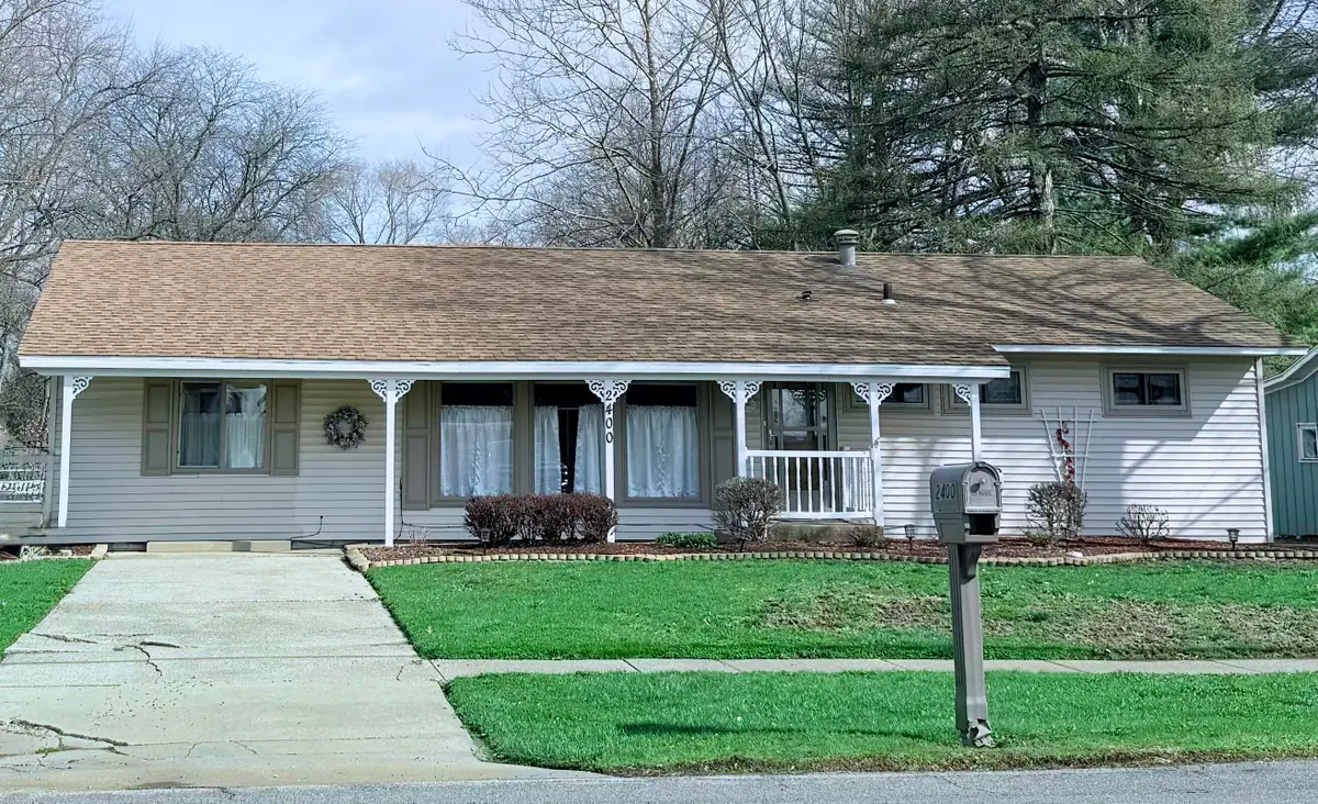 2400 E Cleveland Avenue, Hobart, IN 46342 - #1