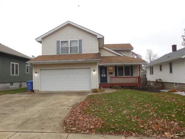 264 Pettibone Avenue, Crown Point, IN 46307