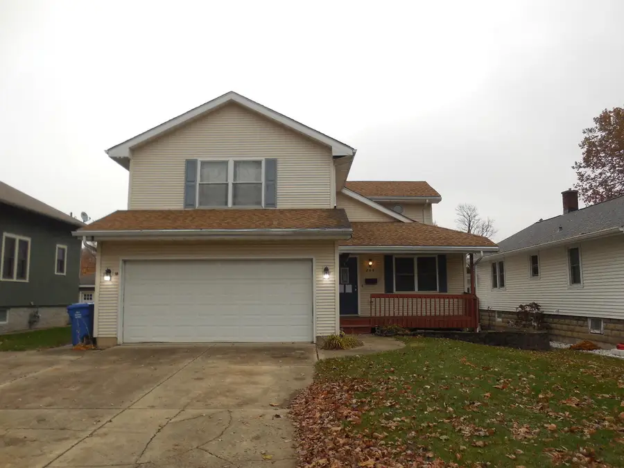 264 Pettibone Avenue, Crown Point, IN 46307 - #2