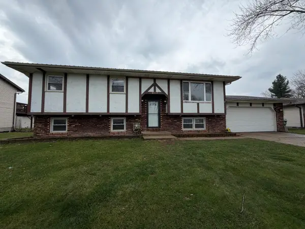 6573 Beechwood Avenue, Portage, IN 46368