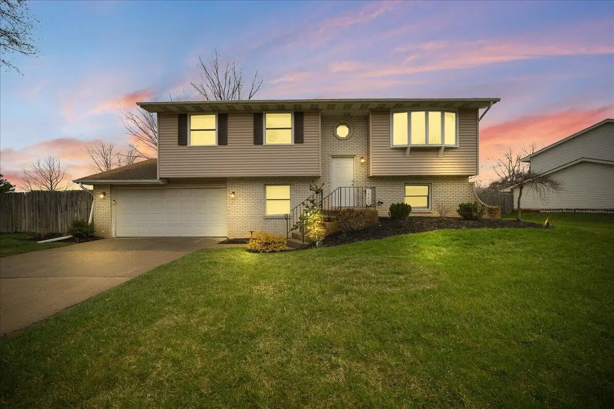 14400 Riskin Road, Cedar Lake, IN 46303 - #1