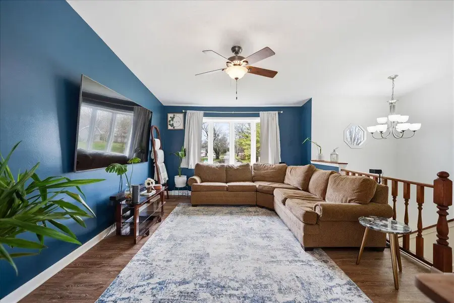 14400 Riskin Road, Cedar Lake, IN 46303 - #3