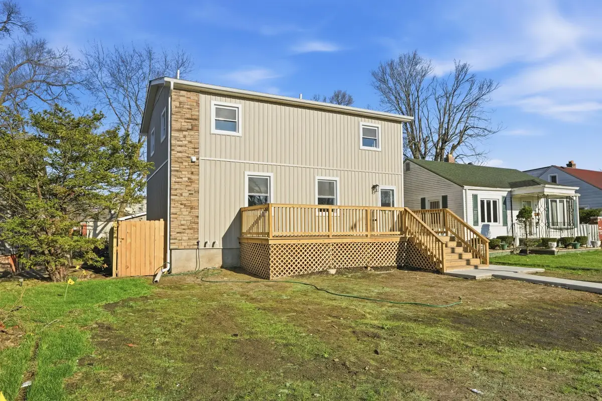 1039 Lane Street, Gary, IN 46404 - #1