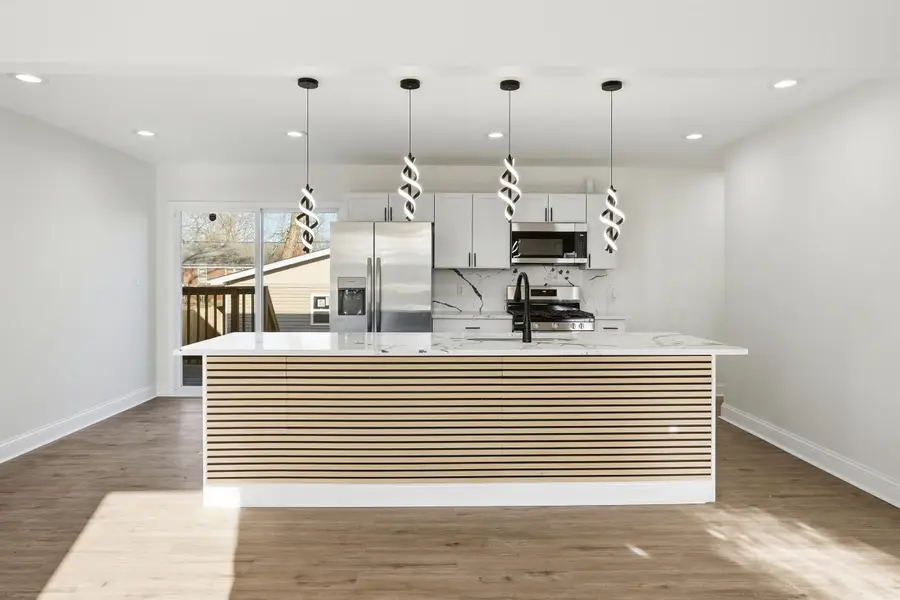 1039 Lane Street, Gary, IN 46404 - #3