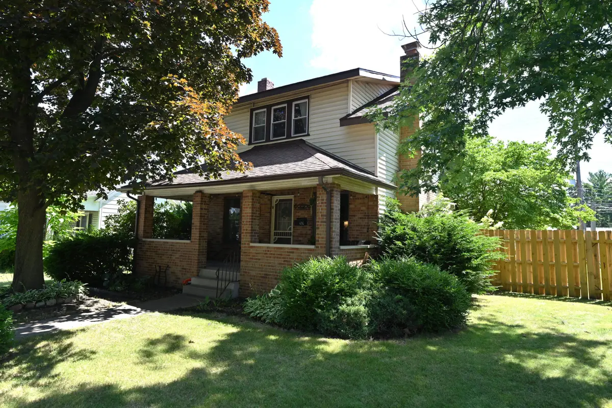 606 N Monticello Street, Winamac, IN 46996 - #1