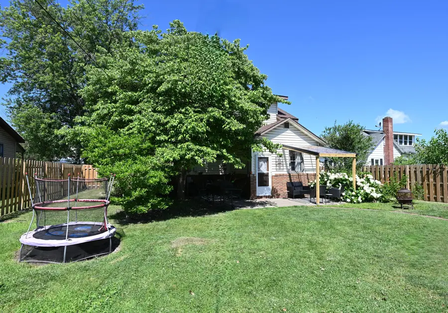 606 N Monticello Street, Winamac, IN 46996 - #3