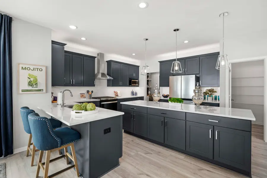 6834 E 103rd Lane, Winfield, IN 46307 - #2