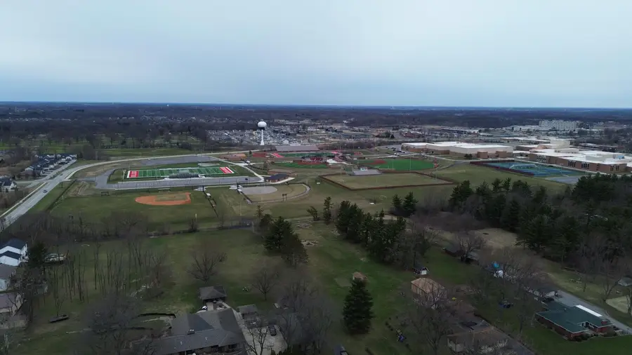 12817 Grant Street, Crown Point, IN 46307 - #3