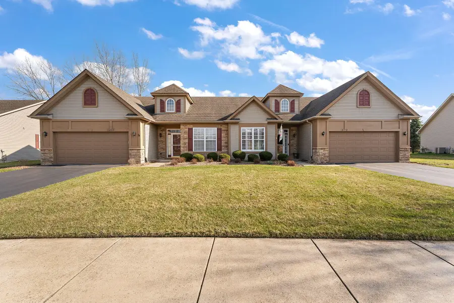 1479 Charlevoix Way, Schererville, IN 46375 - #2