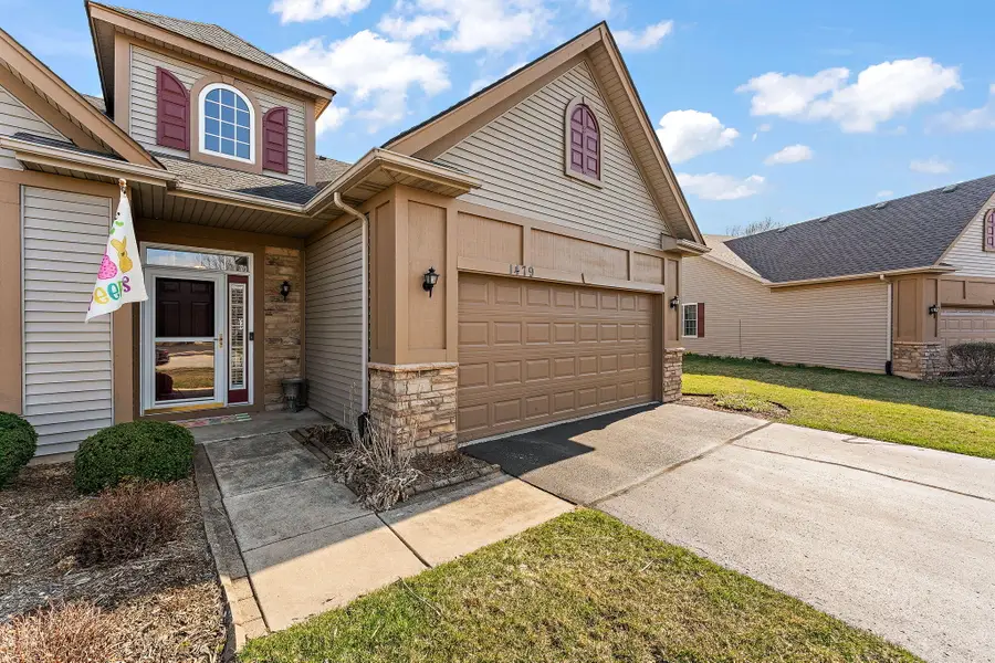 1479 Charlevoix Way, Schererville, IN 46375 - #3