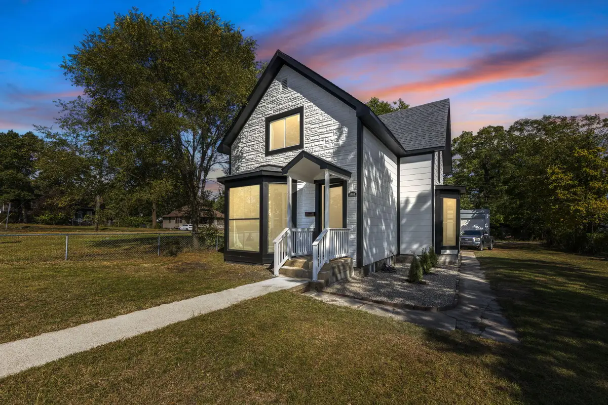 1008 E Michigan, Michigan City, IN 46360 - #1