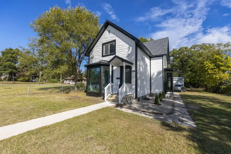 1008 E Michigan, Michigan City, IN 46360 - #2