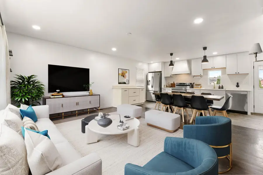 2840 Lois Street, Portage, IN 46368 - #2