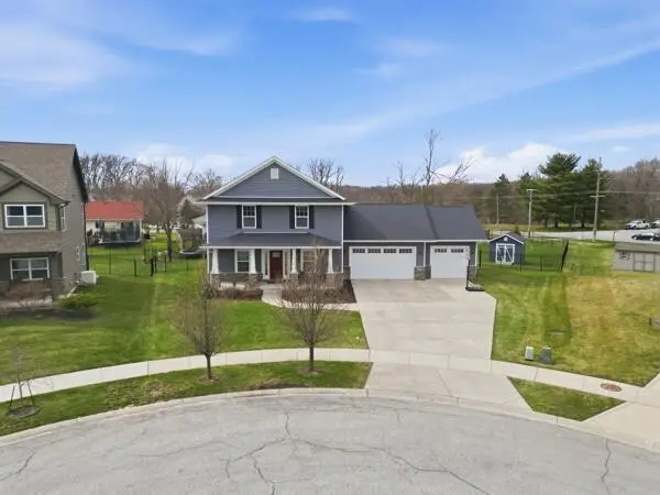 13306 Superior Lane, Cedar Lake, IN 46303 - #1