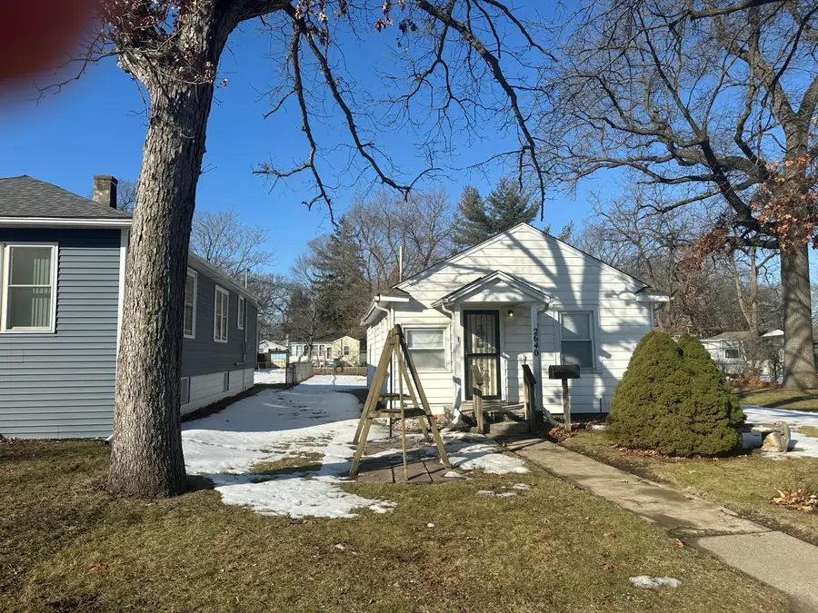 2640 Laporte Street, Lake Station, IN 46405 - #2