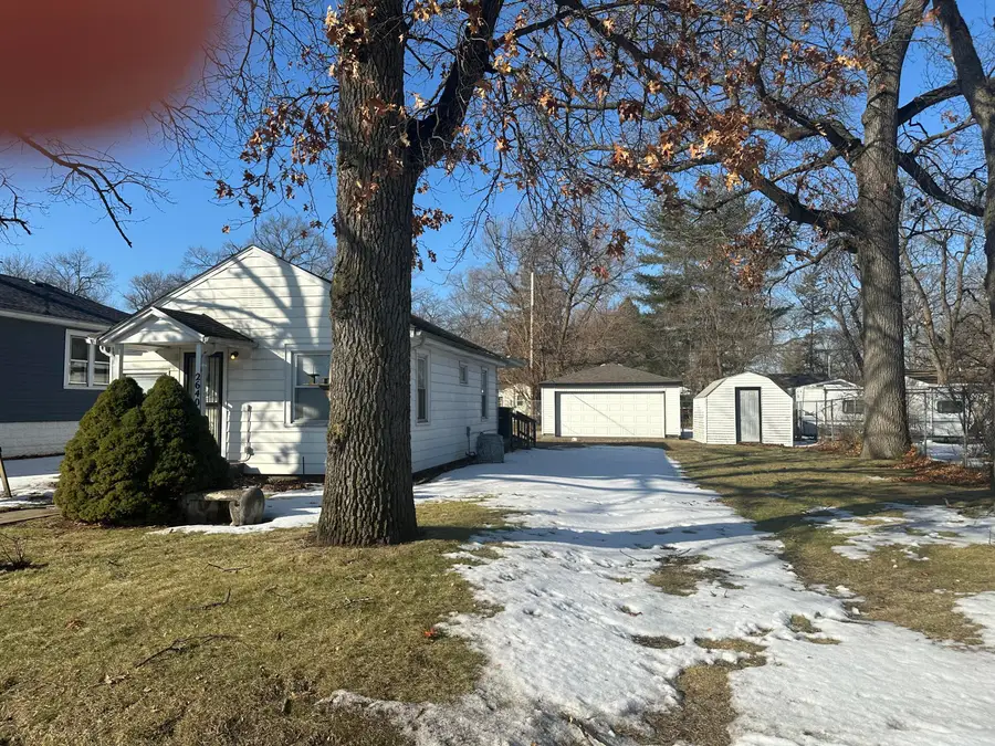 2640 Laporte Street, Lake Station, IN 46405 - #3