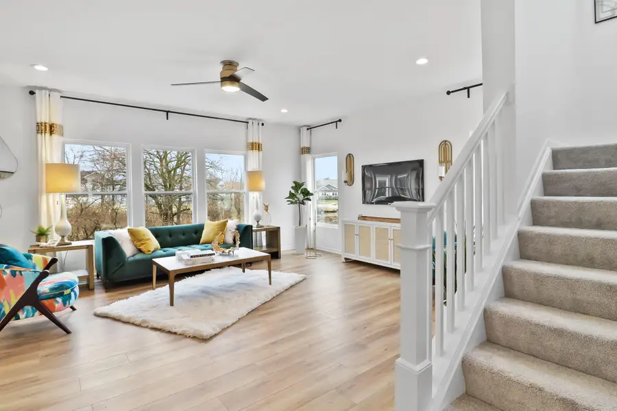 6786 E 104th Avenue, Winfield, IN 46307 - #3