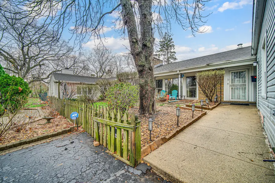 6630 Hohman Avenue, Hammond, IN 46324 - #2