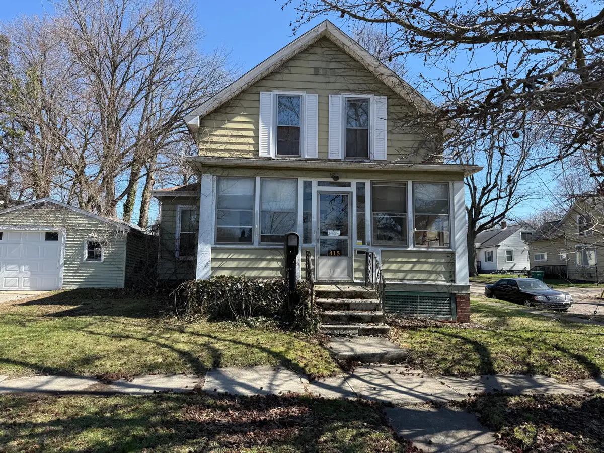 415 B Street, La Porte, IN 46350 - #1