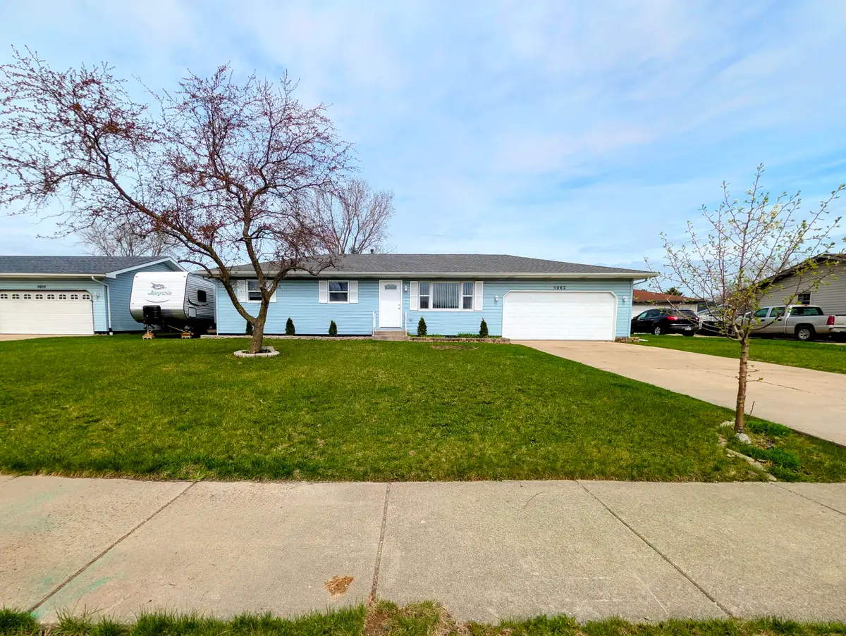 5062 Boulder Avenue, Portage, IN 46368 - #1
