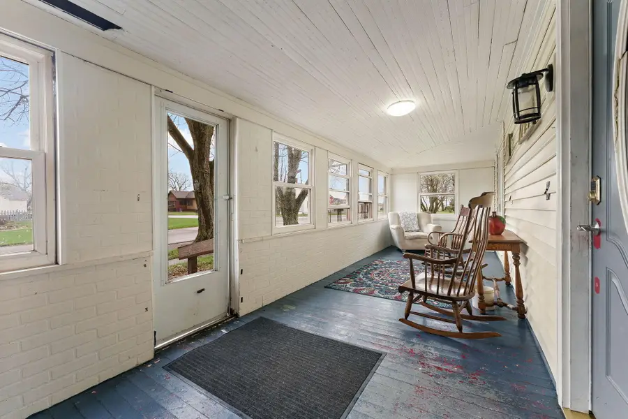 204 S 1st Street, Kentland, IN 47951 - #2