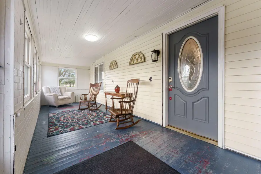 204 S 1st Street, Kentland, IN 47951 - #3