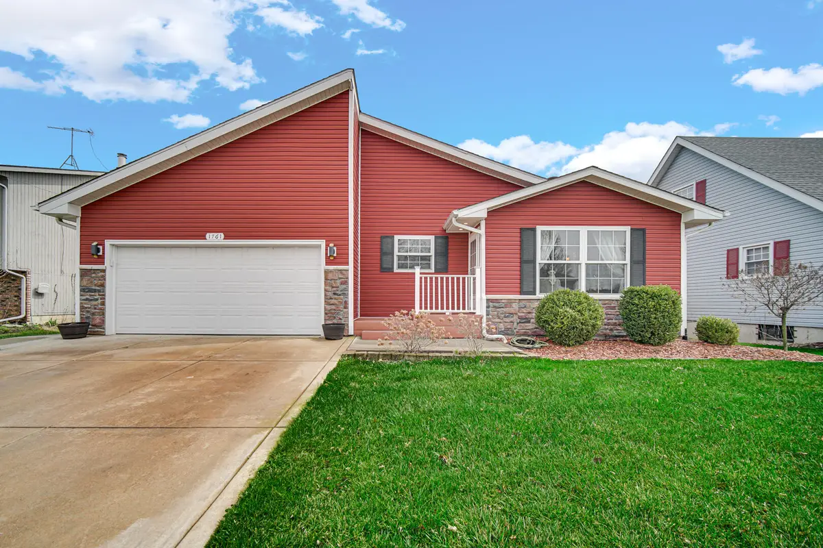 1761 Selo Drive, Schererville, IN 46375 - #1