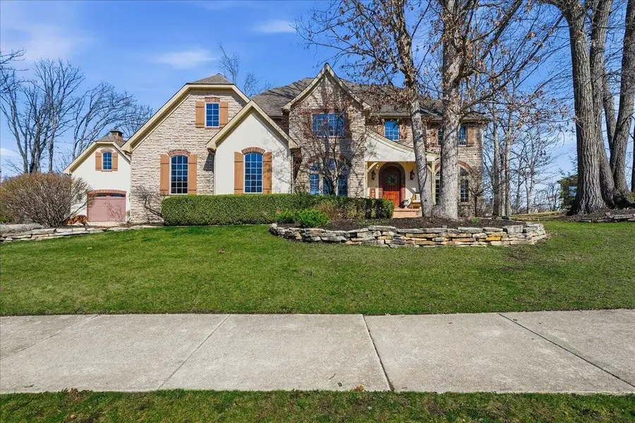 1030 Foy Court, Crown Point, IN 46307 - #2