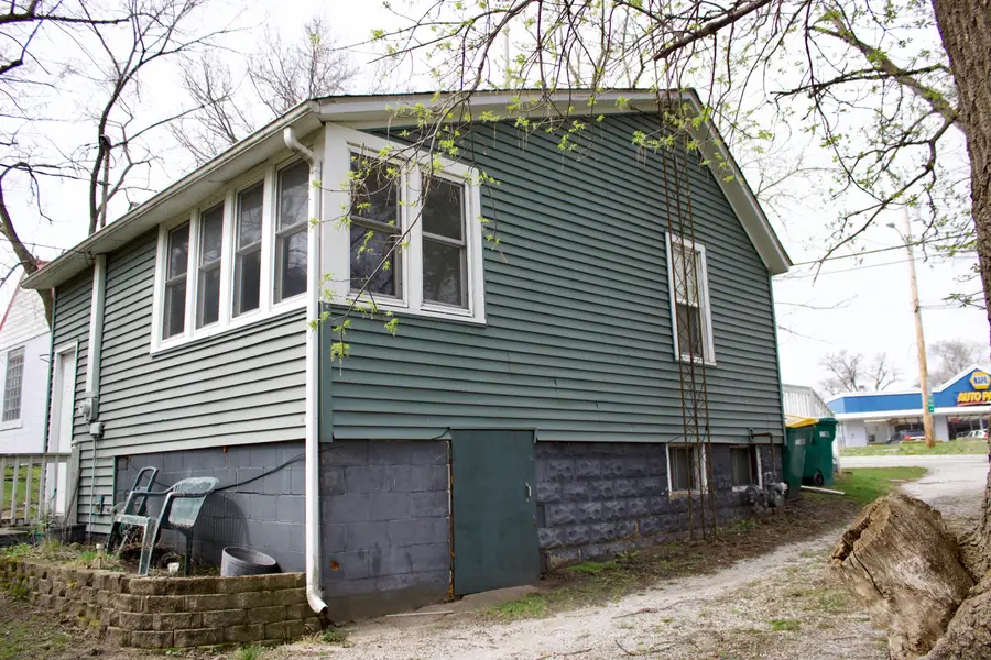 303 E Talmer Avenue, North Judson, IN 46366 - #2