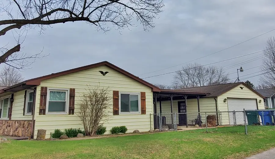 310 Seimetz Drive, La Porte, IN 46350 - #2