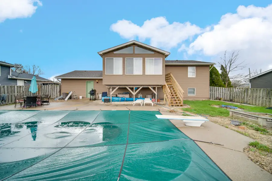 3754 Taylor Street, Portage, IN 46368 - #2