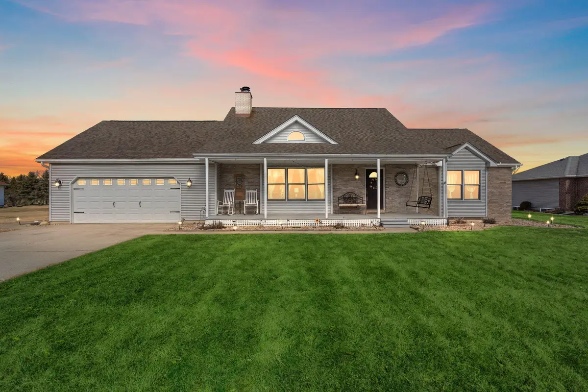 1790 W 134th Court, Crown Point, IN 46307 - #1