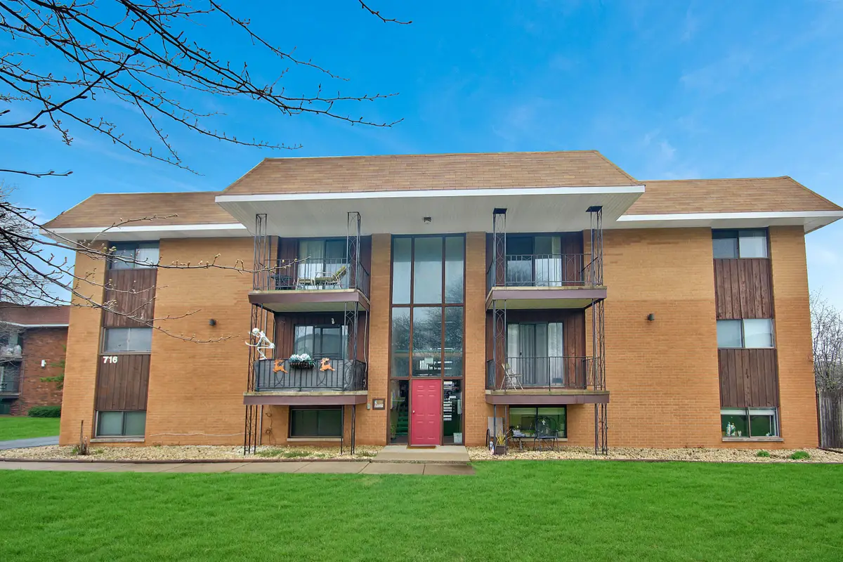 716 Moraine Trace #3, Schererville, IN 46375 - #1