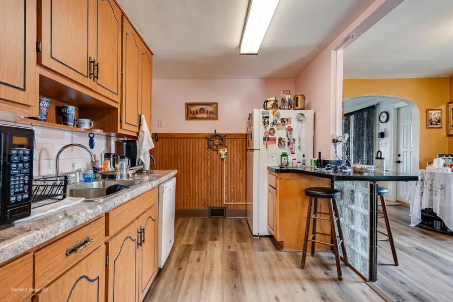 2945 Orchard Drive, Hammond, IN 46323 - #2