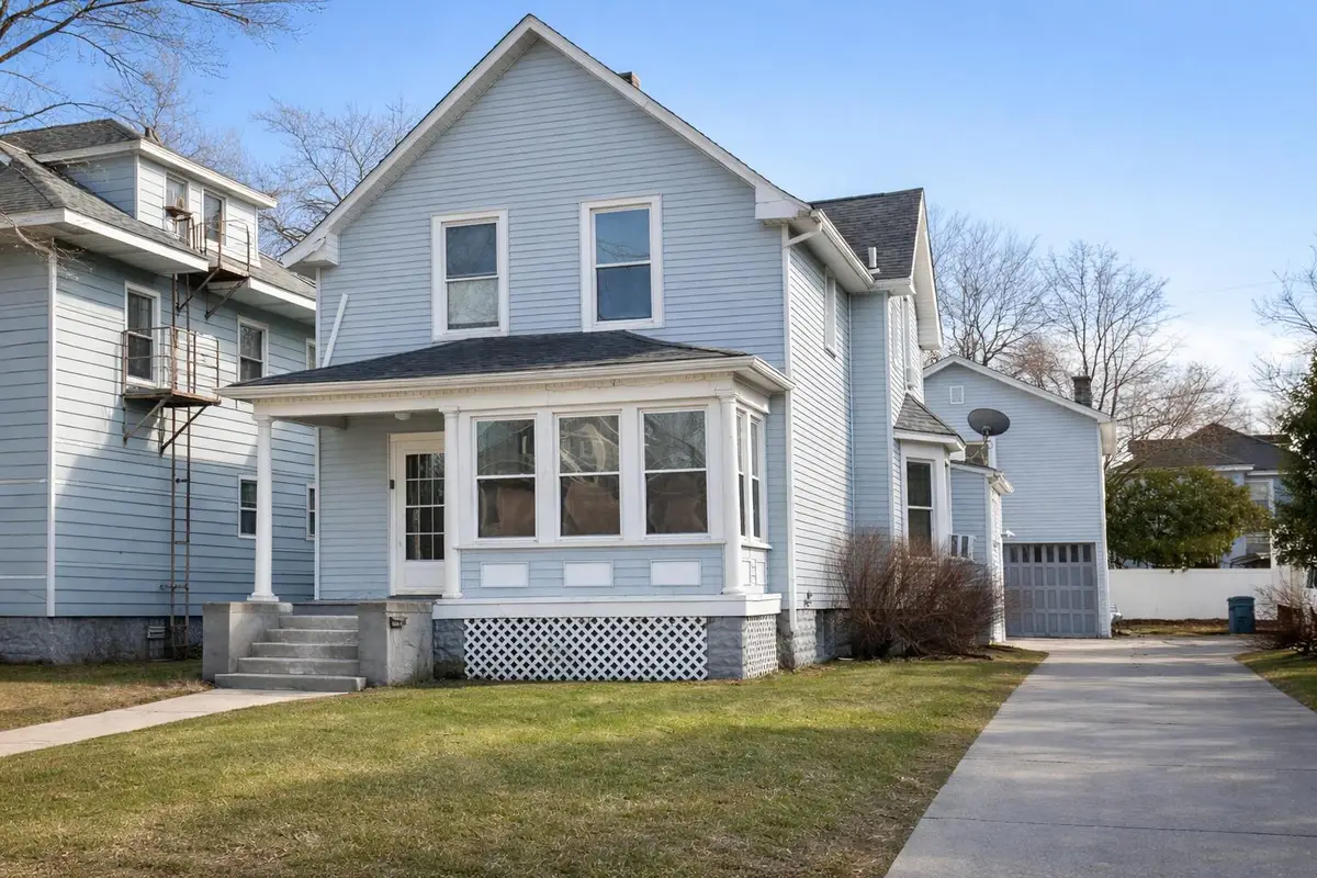 42 Detroit Street, Hammond, IN 46320 - #1