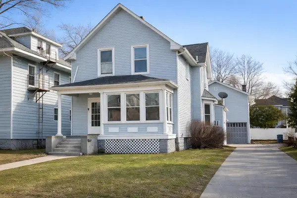 42 Detroit Street, Hammond, IN 46320