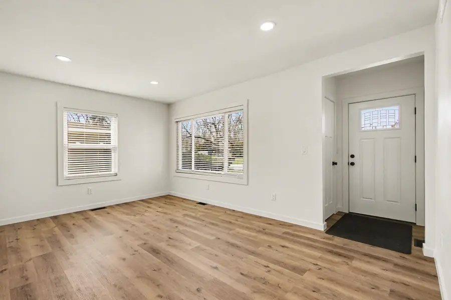 3517 Buchanan Street, Gary, IN 46408 - #3