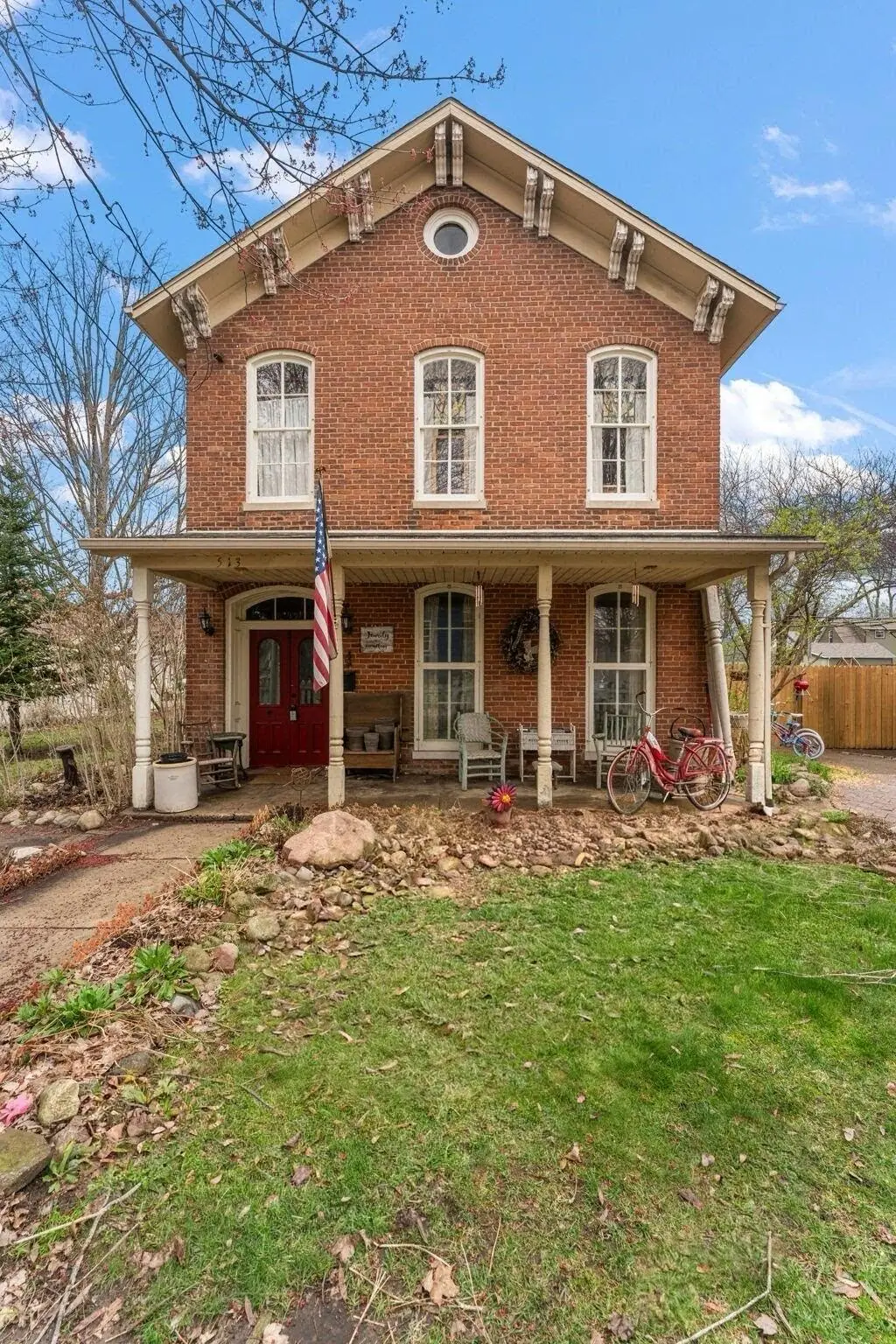 513 3rd Street, La Porte, IN 46350 - #1